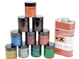 NEW Epoxy Enamels, Sparkle Effect Kit UNDER £84!