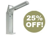 Daylight Lamp, 25% OFF! Now Only £42.71!