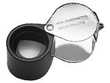NEW Loupe, 20x Magnification ONLY £23.80!