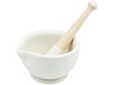 NEW Pestle & Mortar ONLY £20.75!