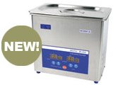 NEW Workshop Ultrasonic Cleaner - ONLY £199!