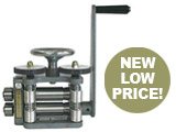 100mm Rolling Mill, new low price now ONLY £359.99