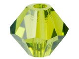 NEW Olivine Swarovski Crystal Beads ONLY £2.30!
