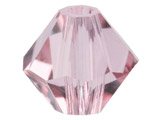 NEW Rose Swarovski Crystal Beads ONLY £2.30!