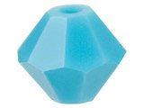 NEW Turquoise Swarovski Crystal Beads ONLY £2.30!