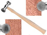 NEW Double Sided Texturing Hammer ONLY £14.95!