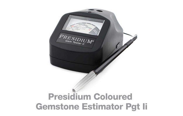 Presidium Gemmological Tools