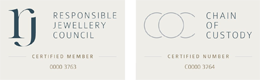 Responsible Jewellery Council Responsible Jewellery Council
