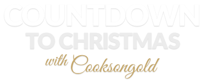 Cookson Gold's Countdown to Christmas