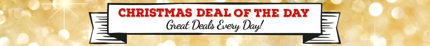 Deal banner