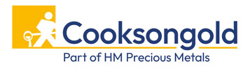 Cookson Gold Logo