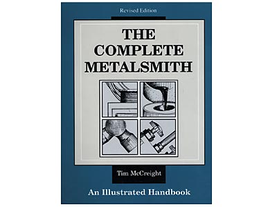 Review: The Complete Metalsmith