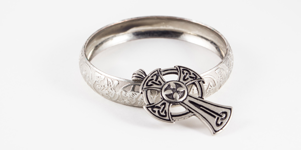 Celtic Jewellery: The Historic Meaning