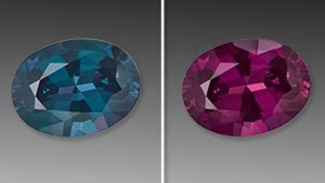 Gemstone Focus: What is Alexandrite Gemstone?