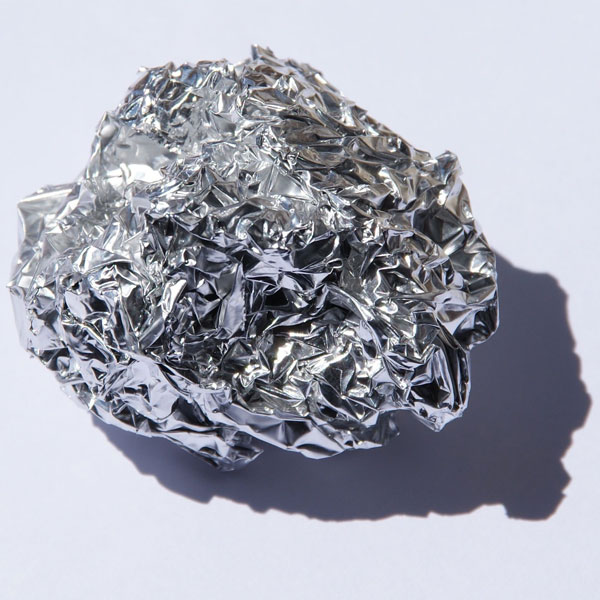 Why Aluminium, Uses of Aluminium