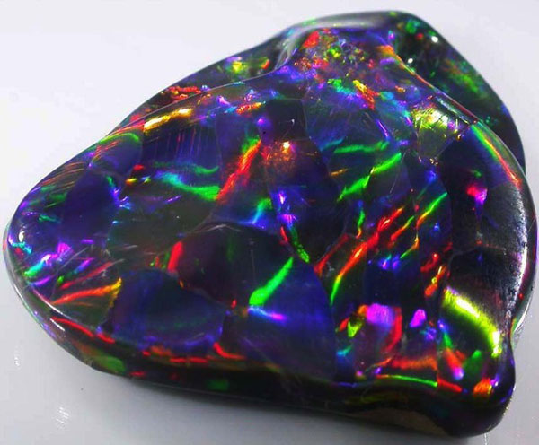 Opal Gemstones | The Bench