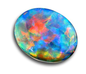 opal gemstone