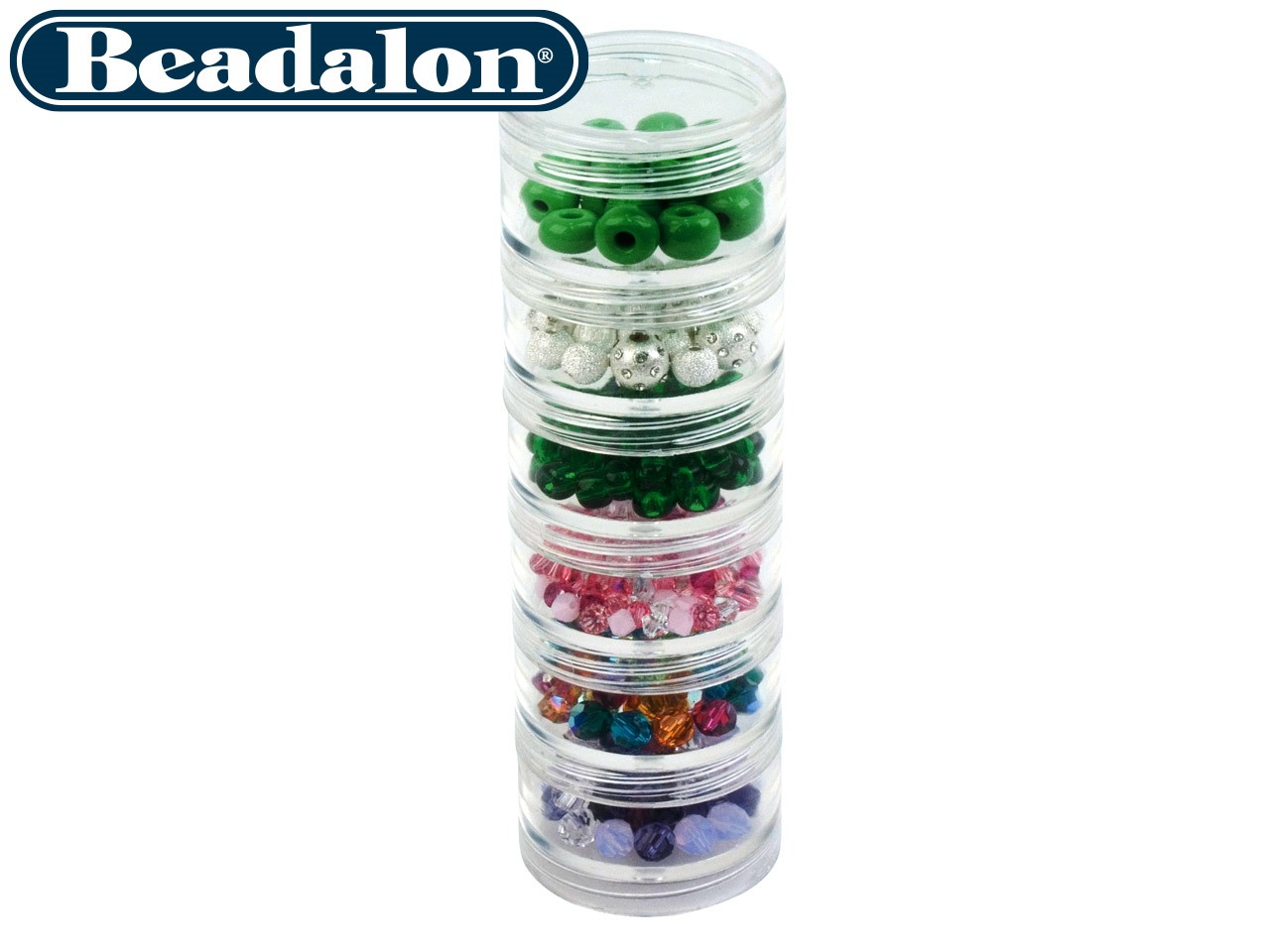 Jewellery Making Storage Ideas The Bench