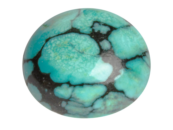 what is the hardness of turquoise