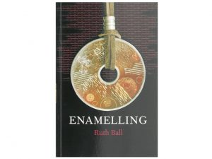 enamelling book