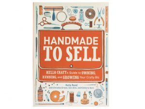 Review: Handmade to Sell