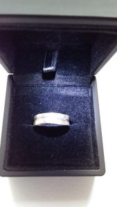 ring box photo