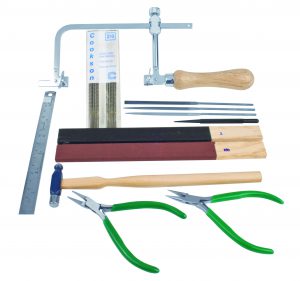 Beginners-Jewellery-Tool Kit