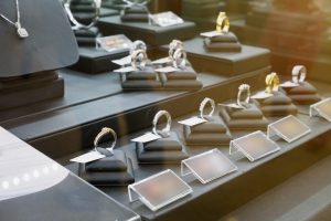 Selling Handmade Jewellery to Shops