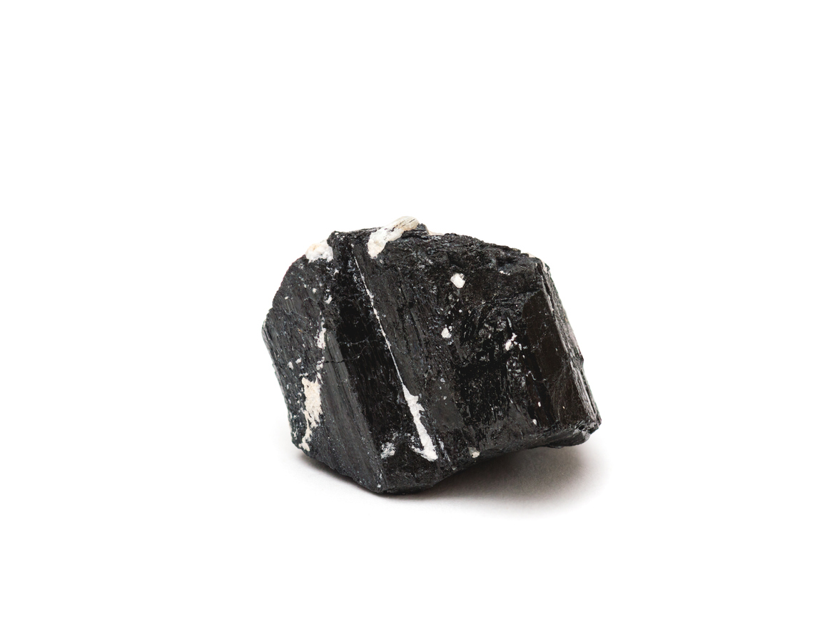 What is The Black Spinel Gemstone?