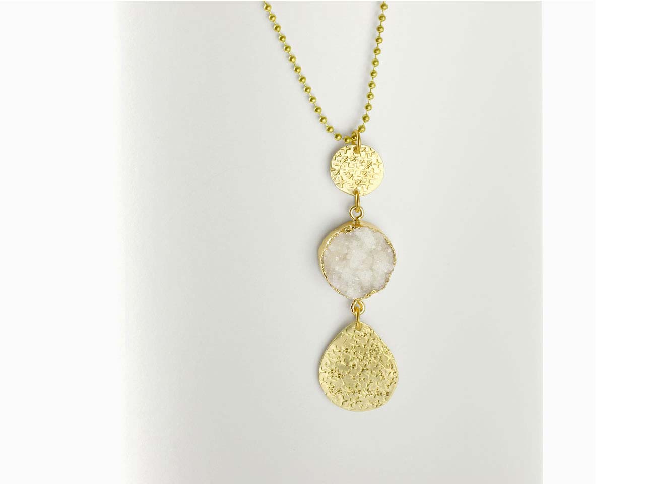 Technique Focus Texturing Metal The Bench