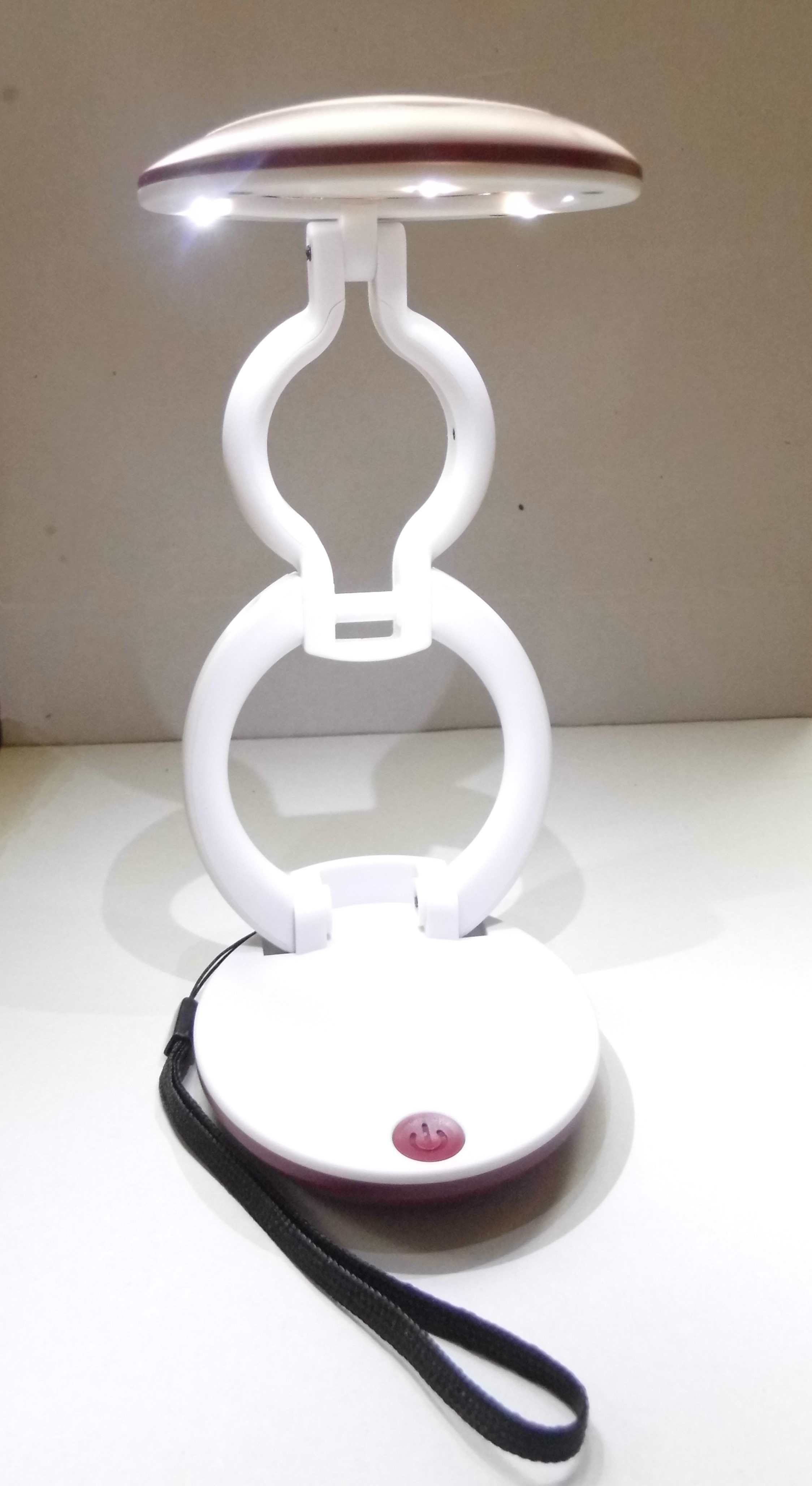 daylight yoyo magnifier