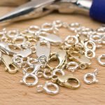 Jewellery Clasps