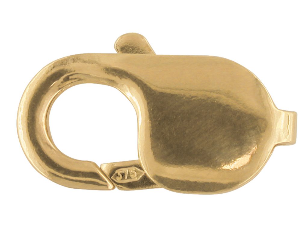 Types Of Jewellery Clasps Bracelet Clasp Types The Bench