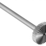 Wheel Burr