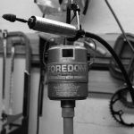 Foredom Pendant Motor