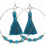 Tassel Earrings