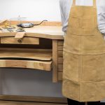 Leather Apron