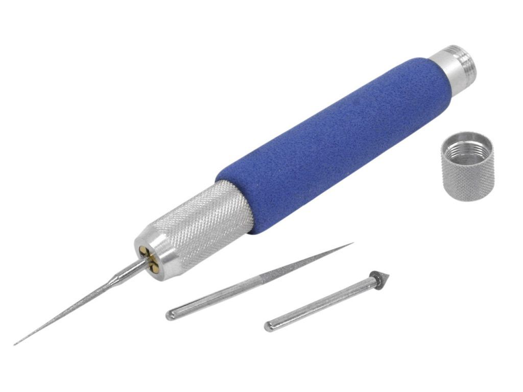 How To Use Beading Tools The Bench