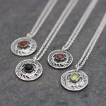 Gemstone Pendants