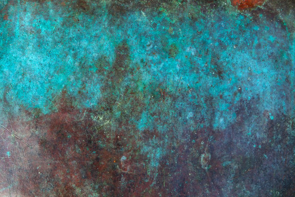 patina metal patina metal
