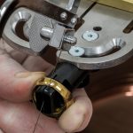 knew concepts ring sawing