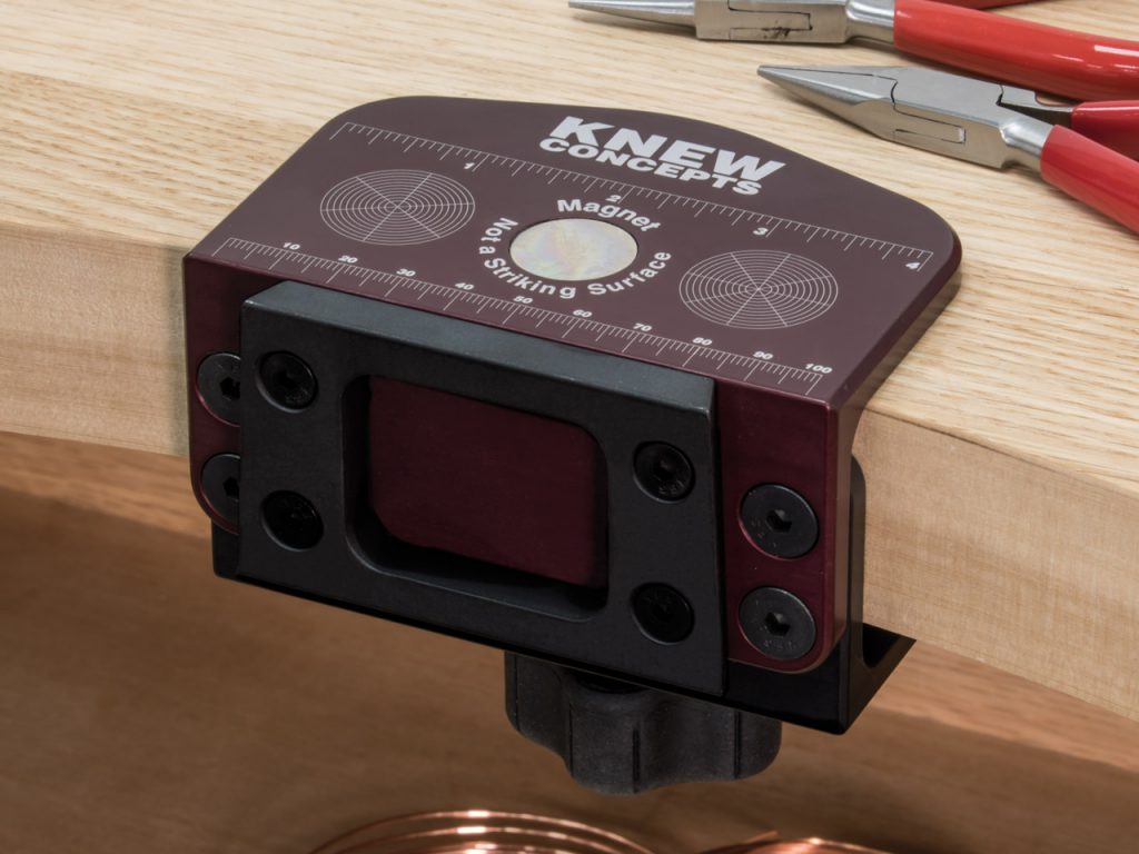 Your Guide To the Knew Concepts Tools Range