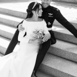 Duke and Duchess of Sussex