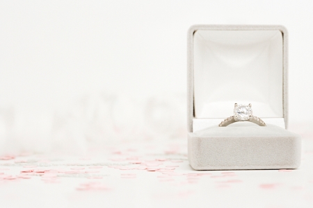 11 Different Types Of Engagement Ring Styles