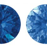 Swarovski® Genuine Sapphires