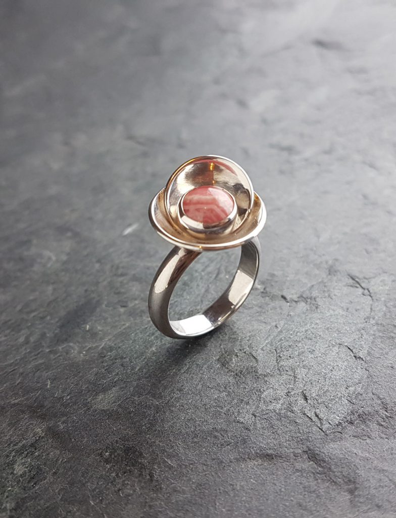 rose ring