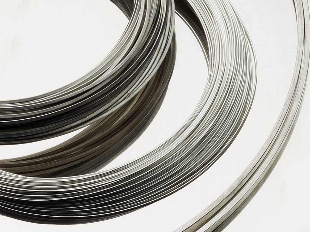 sterling silver round wire