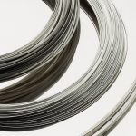 sterling silver round wire