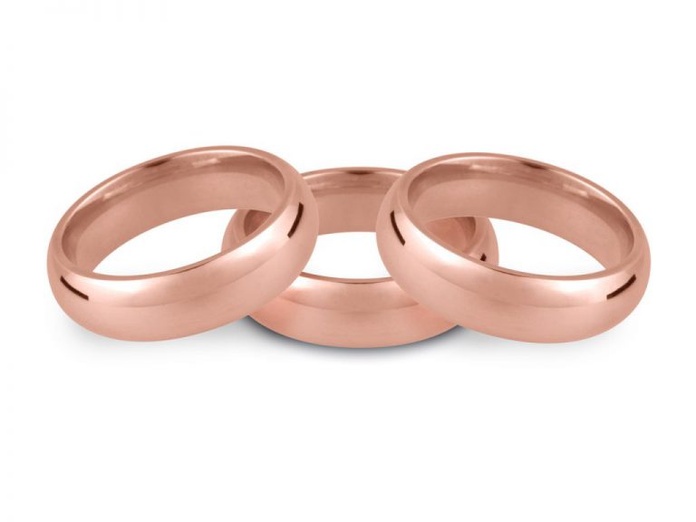 What Is Rose Gold and Why Is It So Popular? The Bench