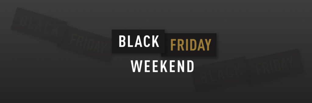 black friday logo